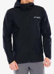 Veste coupe-vent Columbia Loop Trail II pour homme
