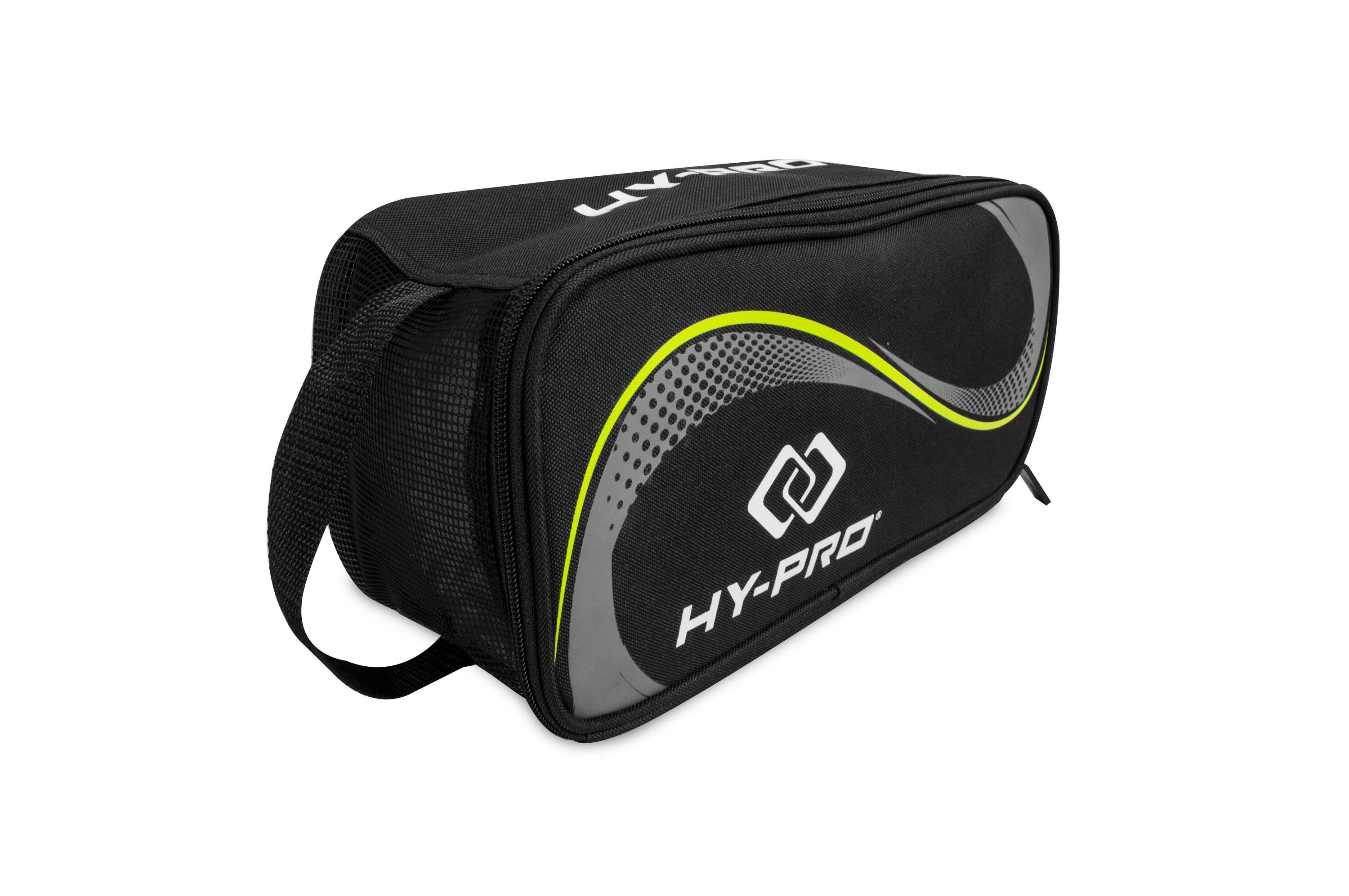 Hy Pro Performance Boot Bag 2/3