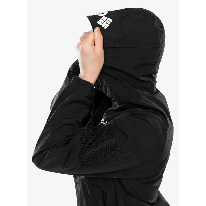 Kurtka przeciwwiatrowa męska Columbia Challenger II Windbreaker