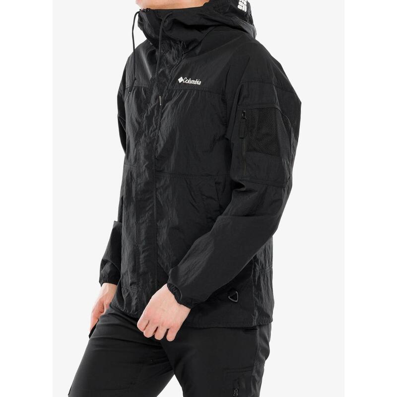Kurtka przeciwwiatrowa męska Columbia Challenger II Windbreaker