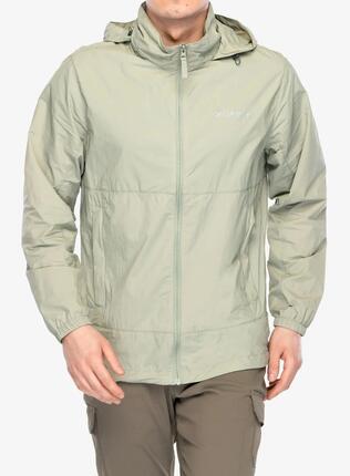 Kurtka przeciwwiatrowa męska Columbia Loop Basin Windbreaker
