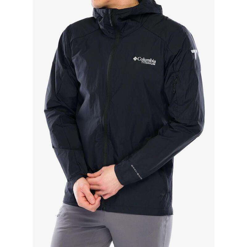 Geaca de vant Loop Trail II Windbreaker barbati