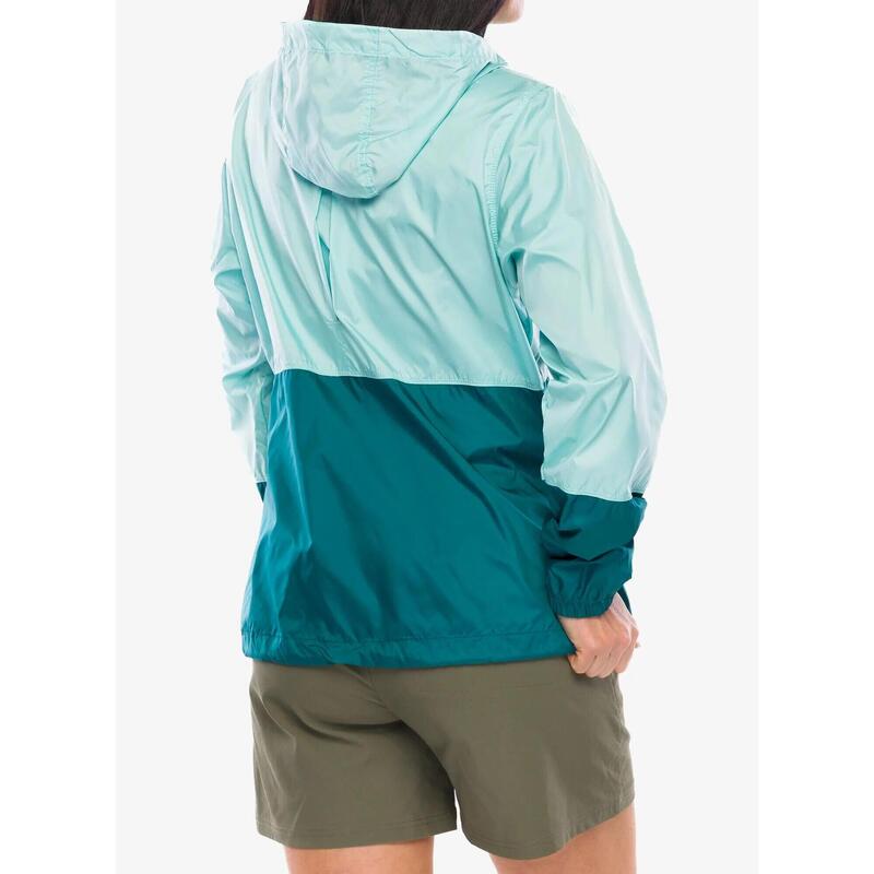 Kurtka przeciwwiatrowa damska Columbia Flash Forward II Windbreaker