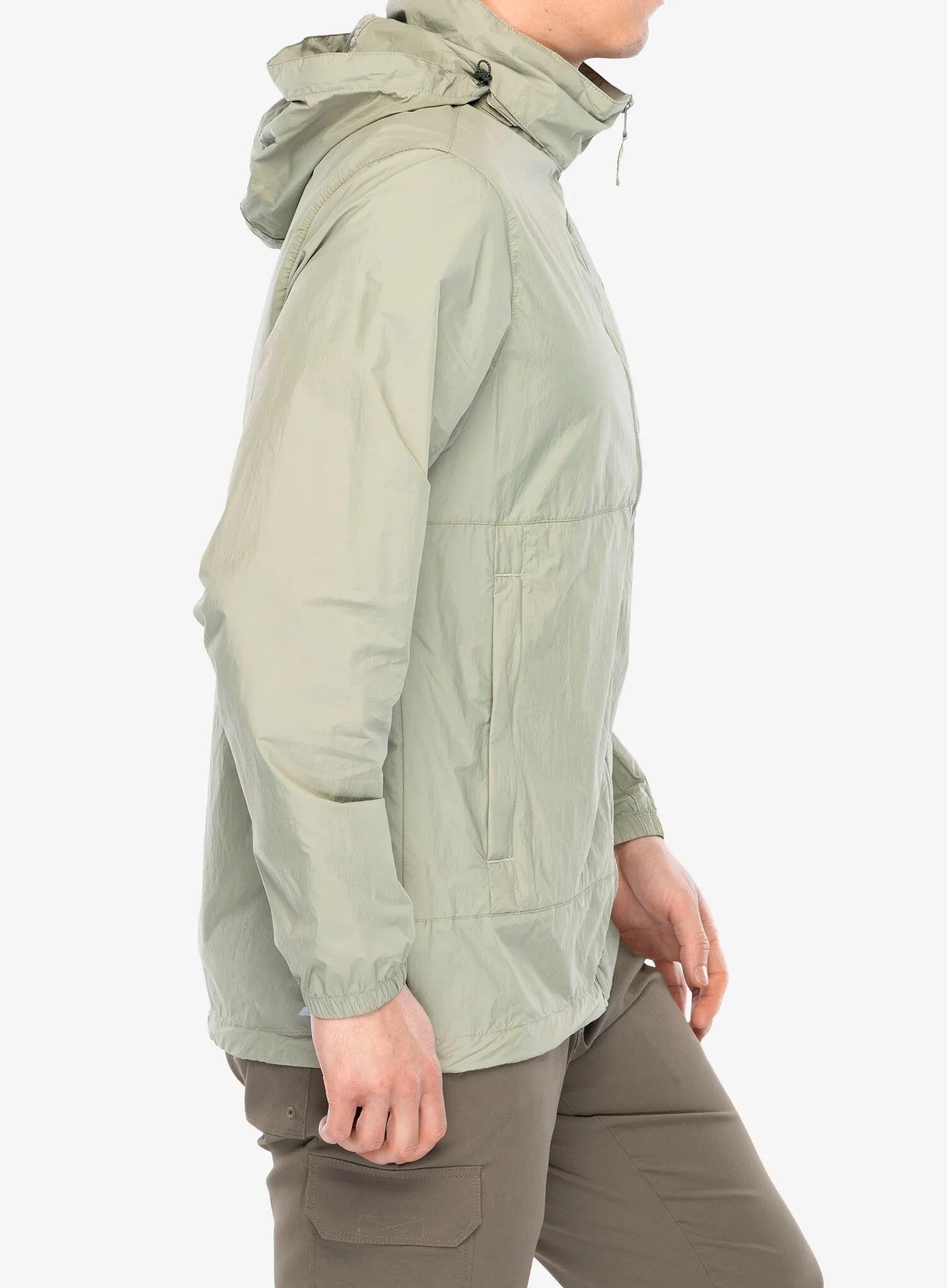 Kurtka przeciwwiatrowa męska Columbia Loop Basin Windbreaker 3/7