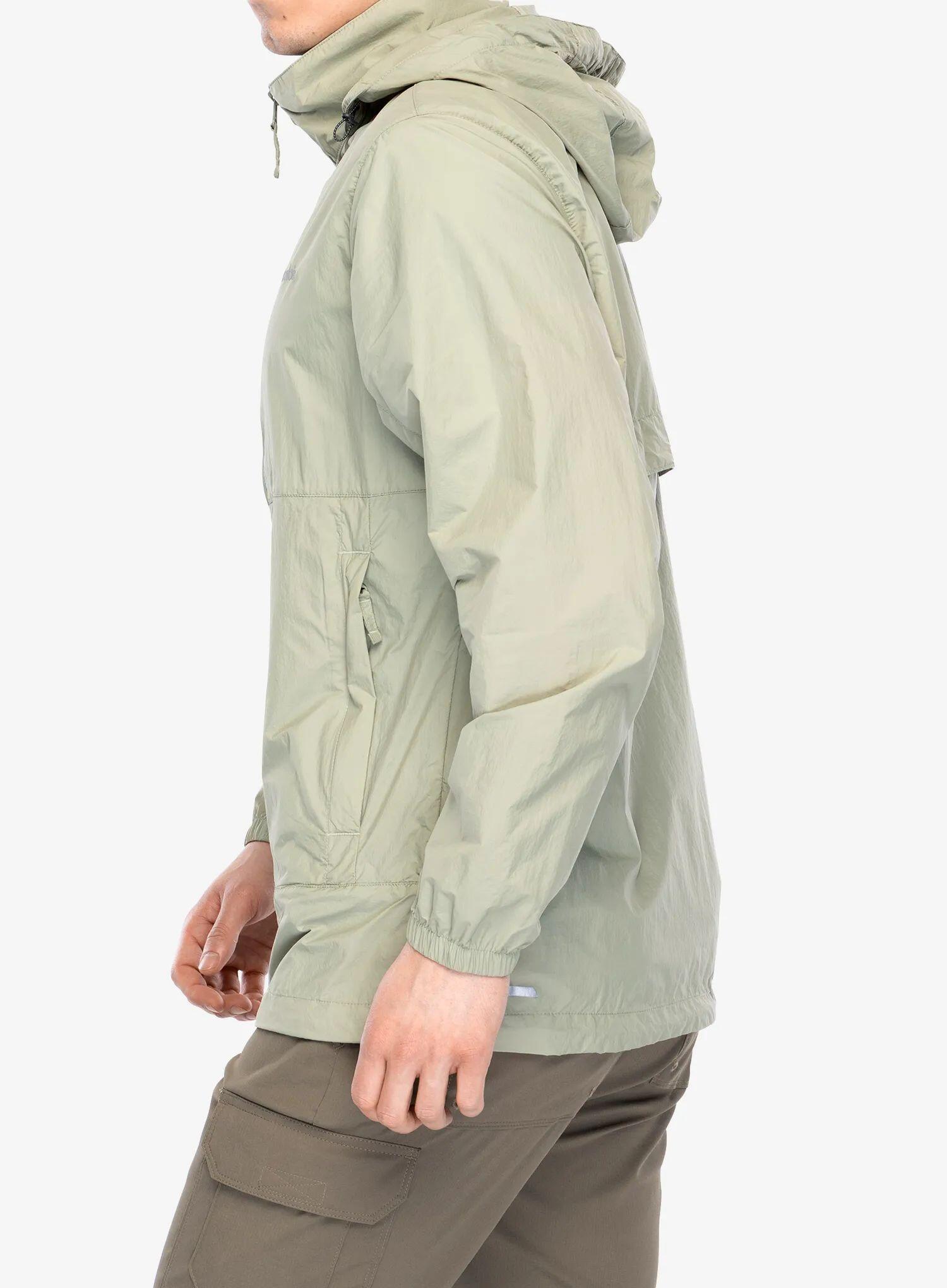 Kurtka przeciwwiatrowa męska Columbia Loop Basin Windbreaker 7/7