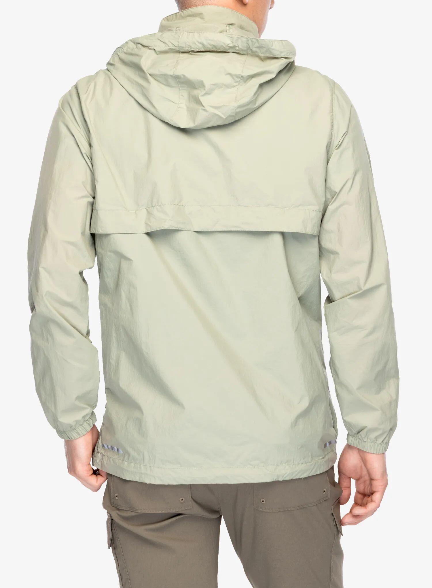 Kurtka przeciwwiatrowa męska Columbia Loop Basin Windbreaker 2/7
