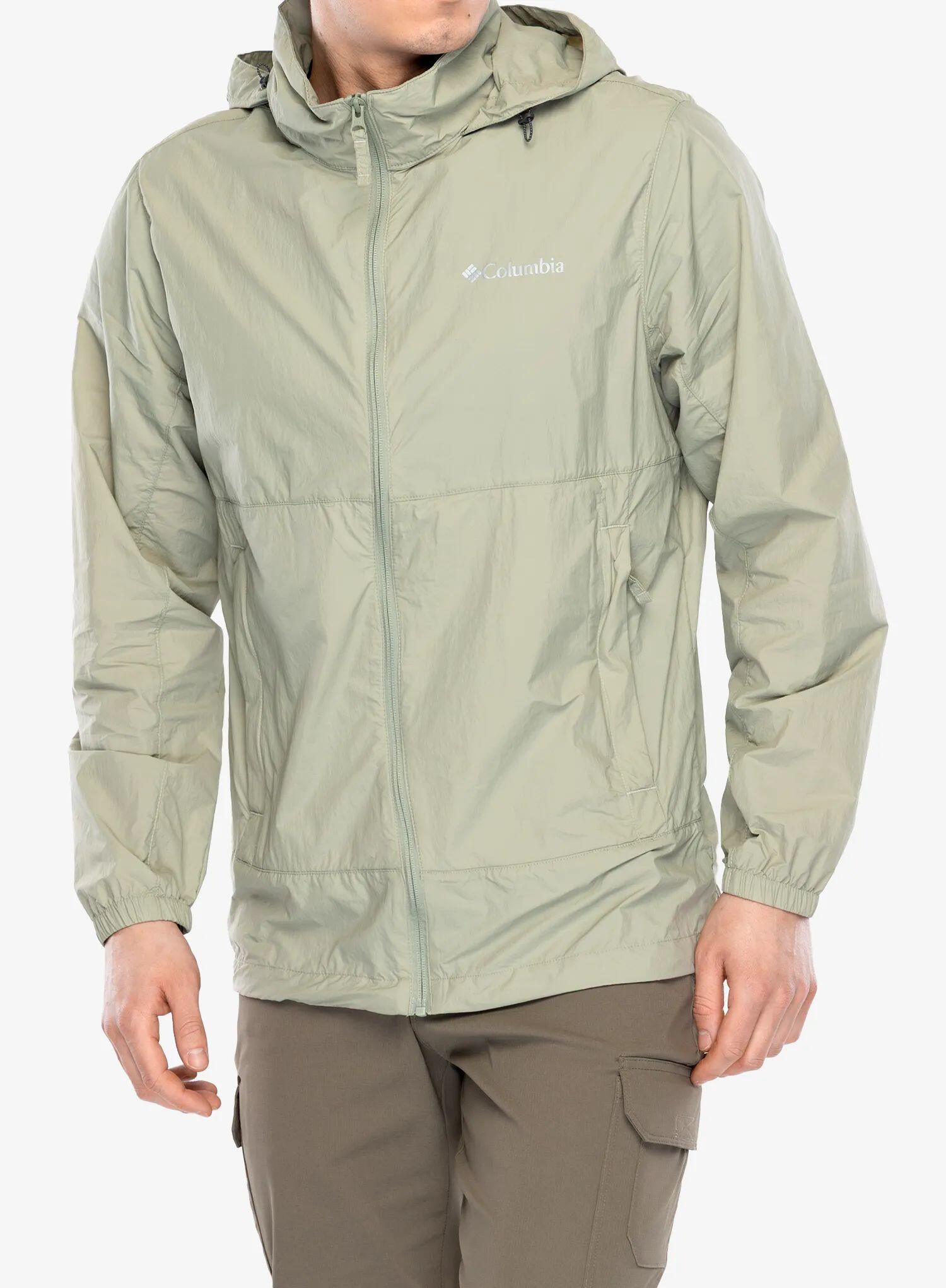 Kurtka przeciwwiatrowa męska Columbia Loop Basin Windbreaker 6/7