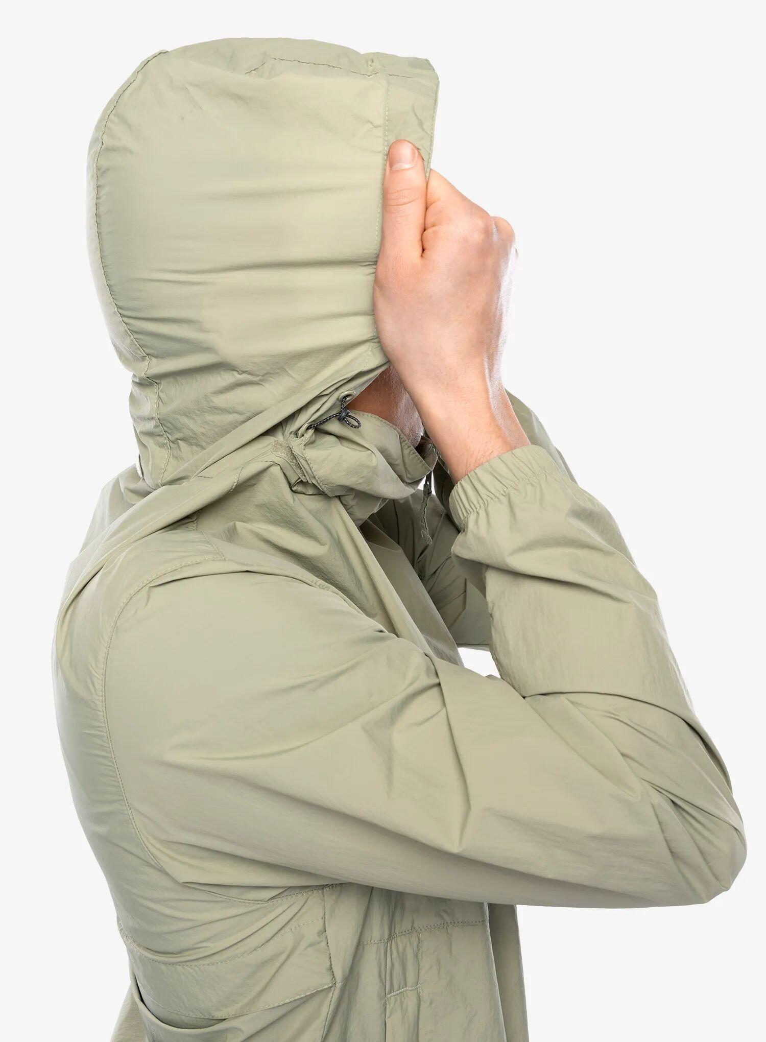 Kurtka przeciwwiatrowa męska Columbia Loop Basin Windbreaker 4/7