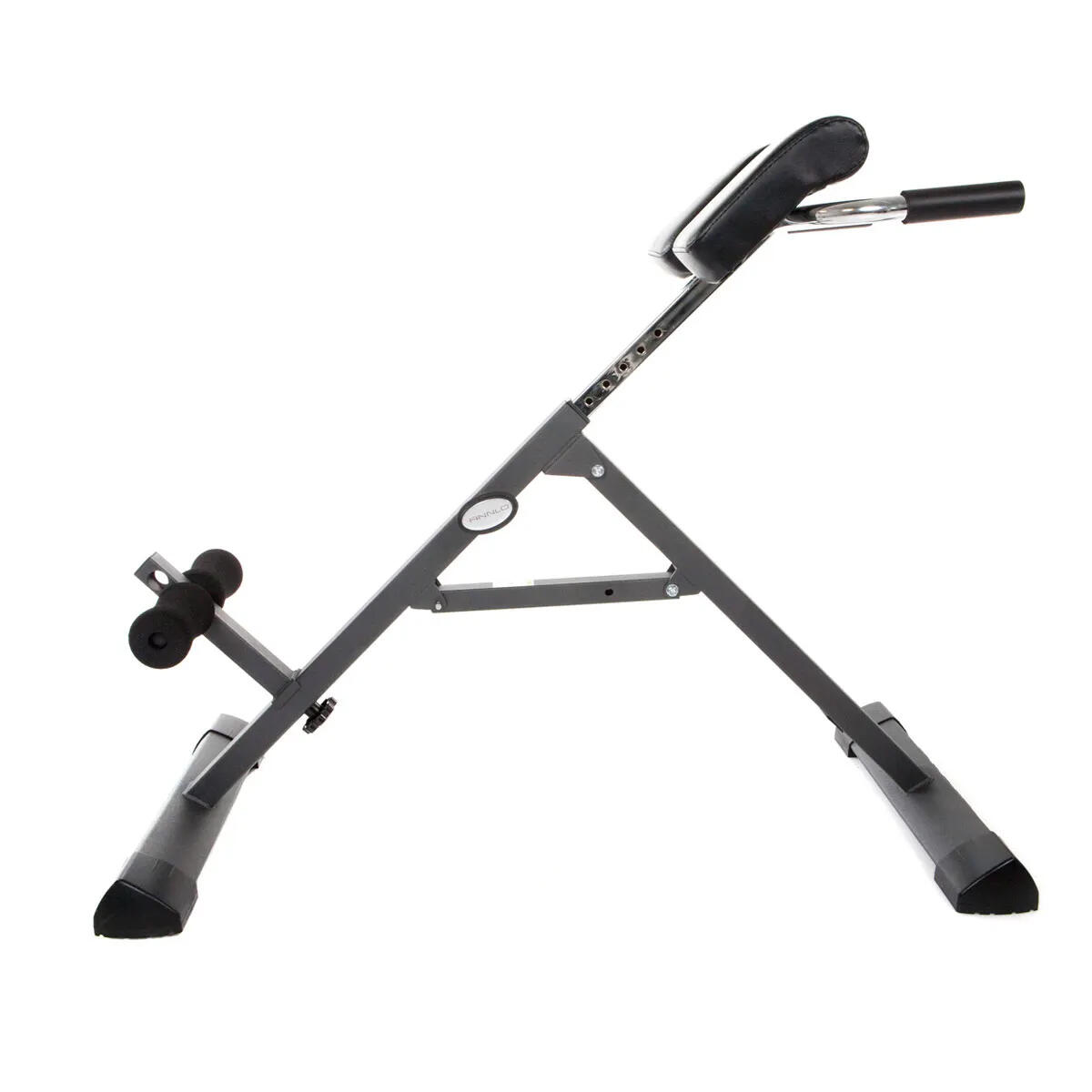 Banco de musculación Back-Trainer Tricon Hammer 7/7