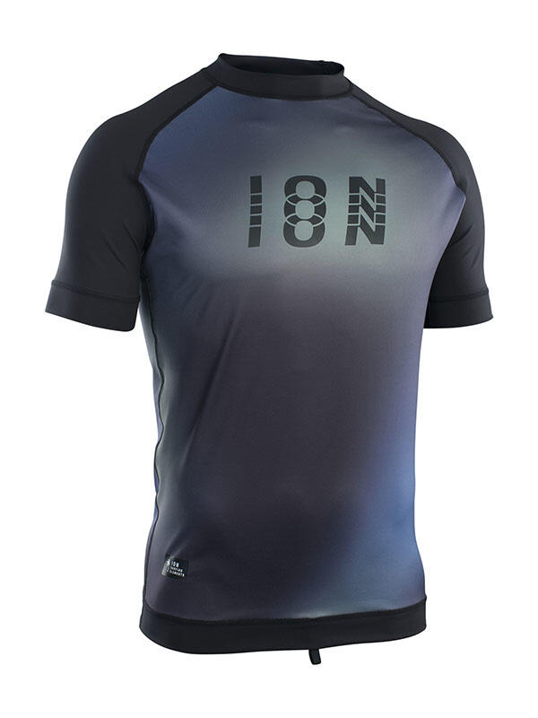 ION Maglia da nuoto da uomo ION Lycra Maze