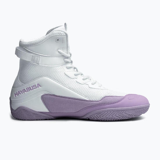 Botas de boxeo Hayabusa Talon Boxinglavender