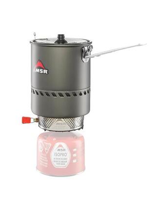 Zestaw do gotowania MSR Reactor 1.7L Stove System