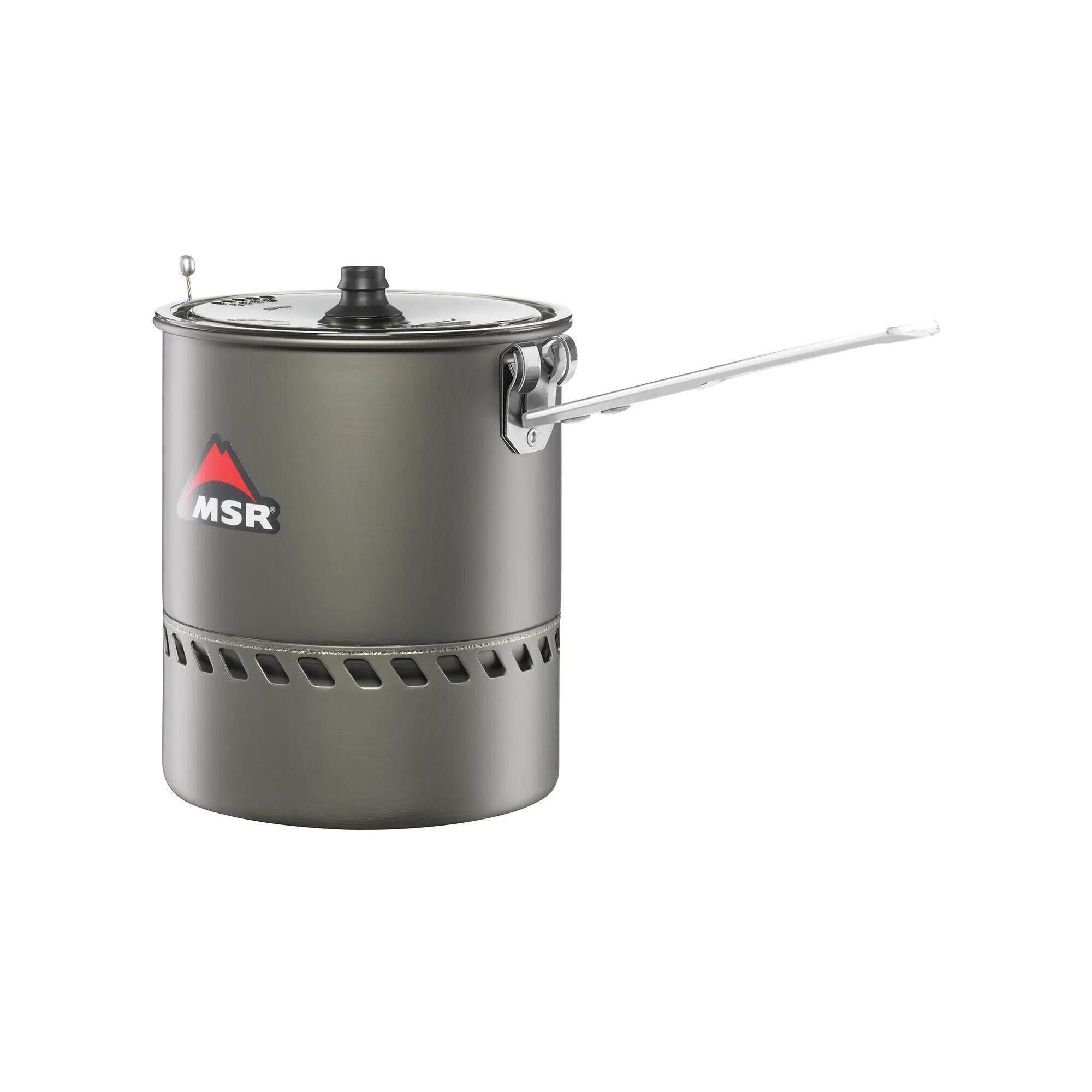 Garnek turystyczny MSR Reactor 1.7L Pot