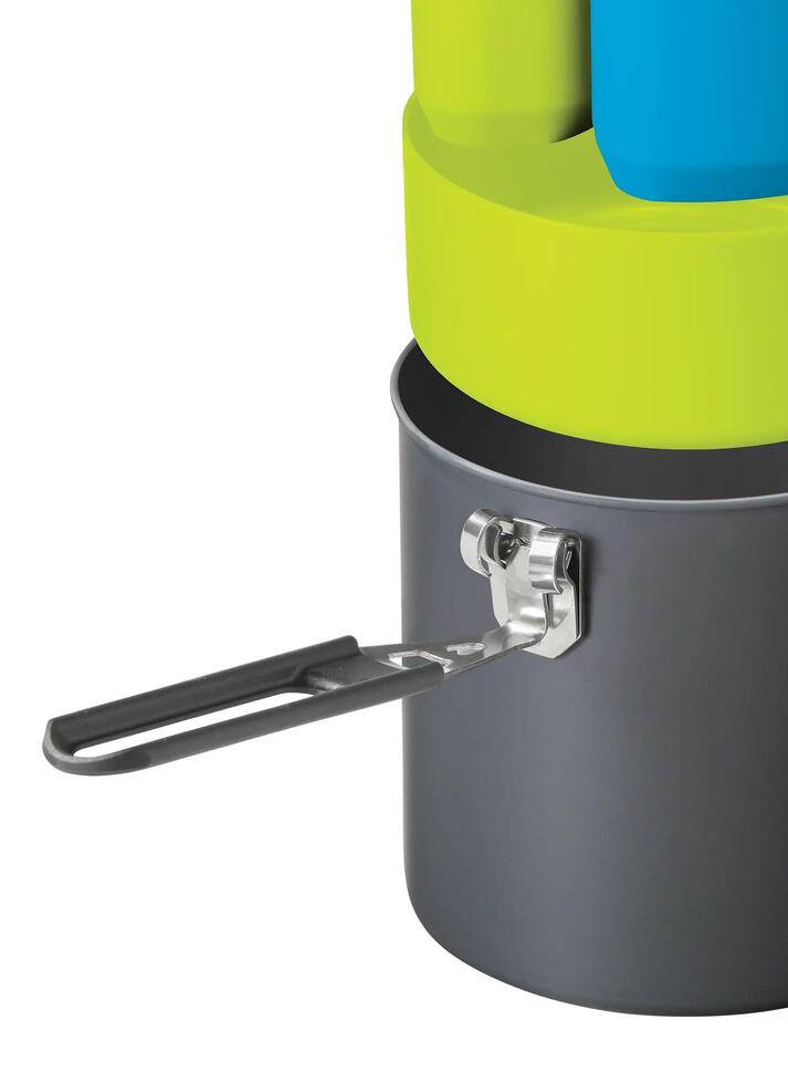 Zestaw naczyń MSR TrailLite Duo System