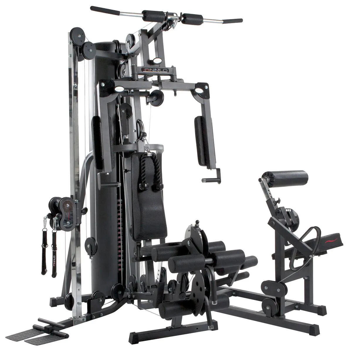 Station de musculation « Autark 2600 » Unisexe 1/7
