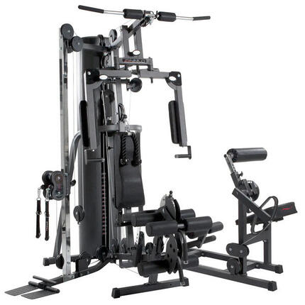 Station de musculation « Autark 2600 » Unisexe