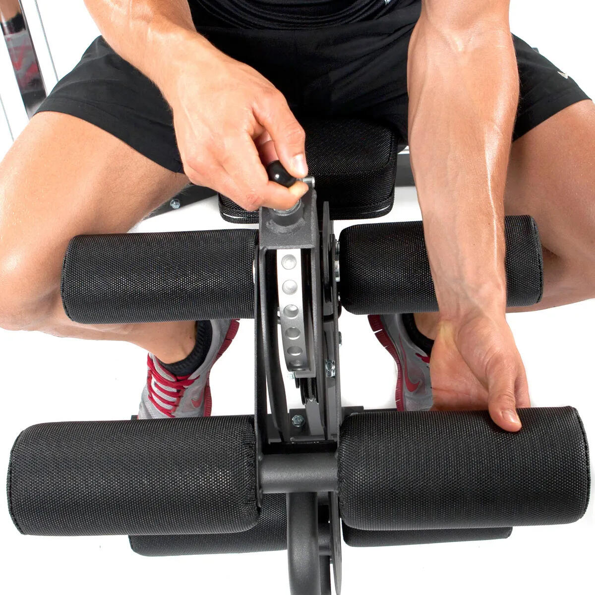 Station de musculation « Autark 2600 » Unisexe 3/7