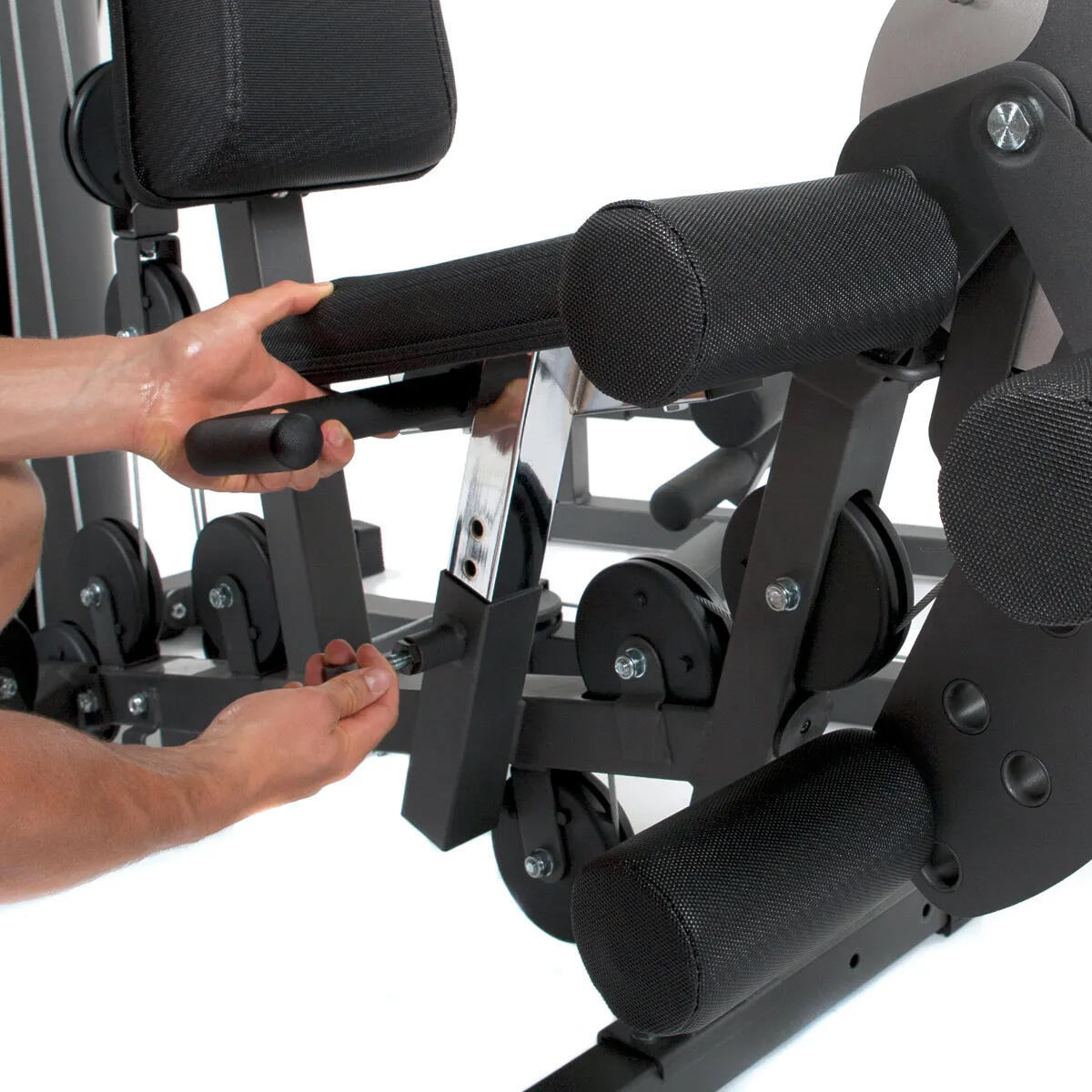 Station de musculation « Autark 2600 » Unisexe 5/7