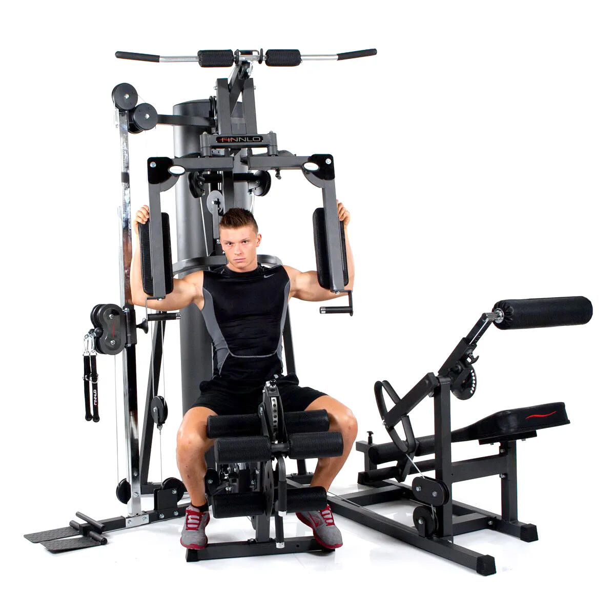 Station de musculation « Autark 2600 » Unisexe 7/7