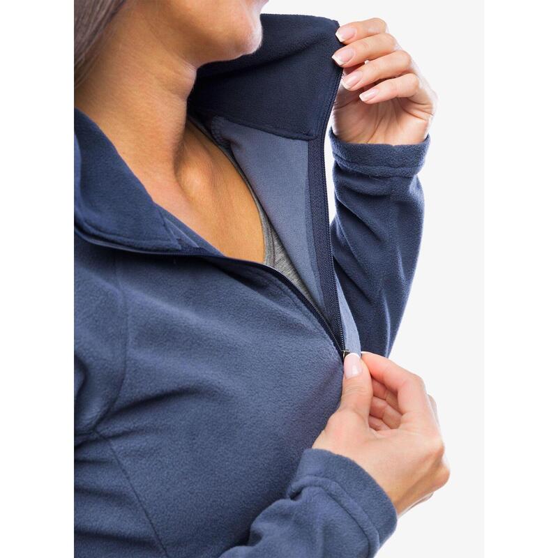 Columbia Glacial IV bluză de trening fleece pentru femei