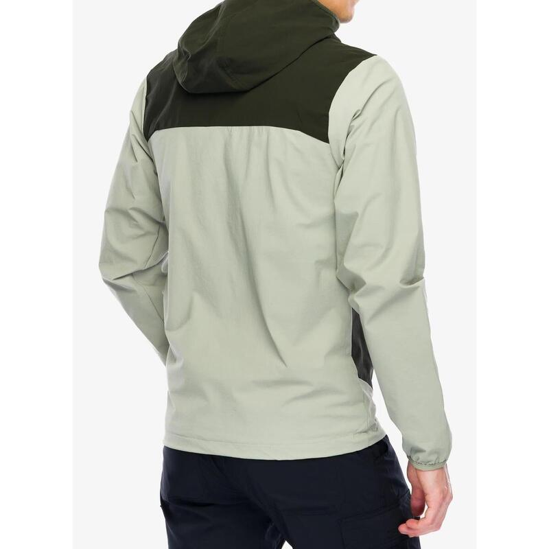Kurtka softshell męska Columbia Heather Canyon II Hooded Jacket