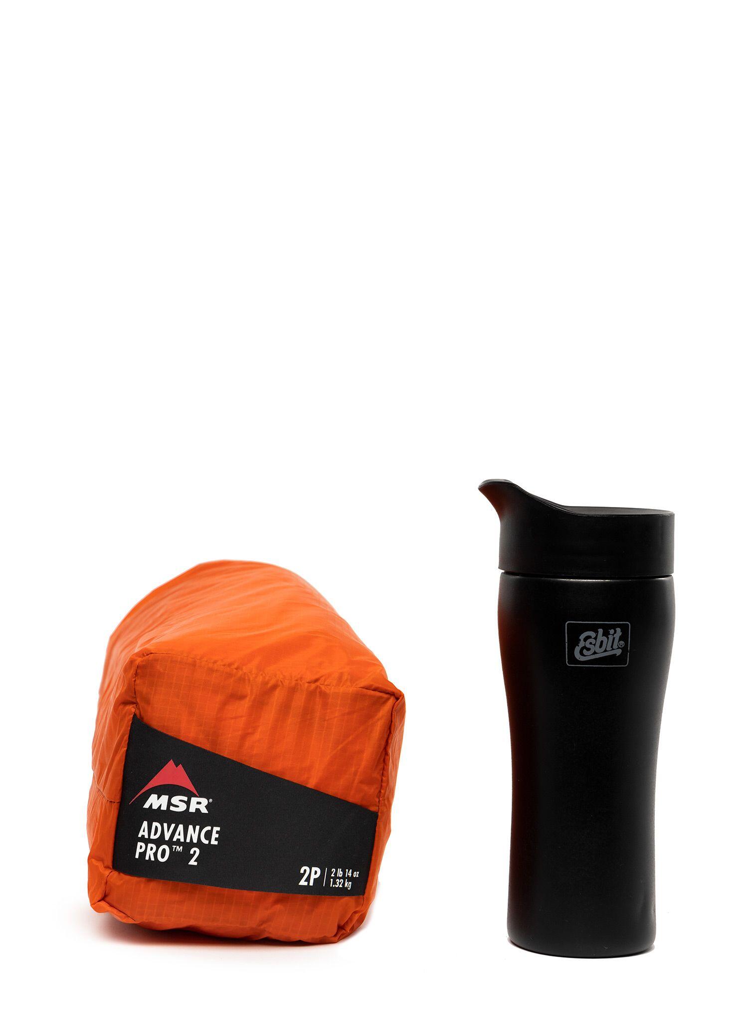 Namiot wyprawowy MSR Advance Pro 2 5/7