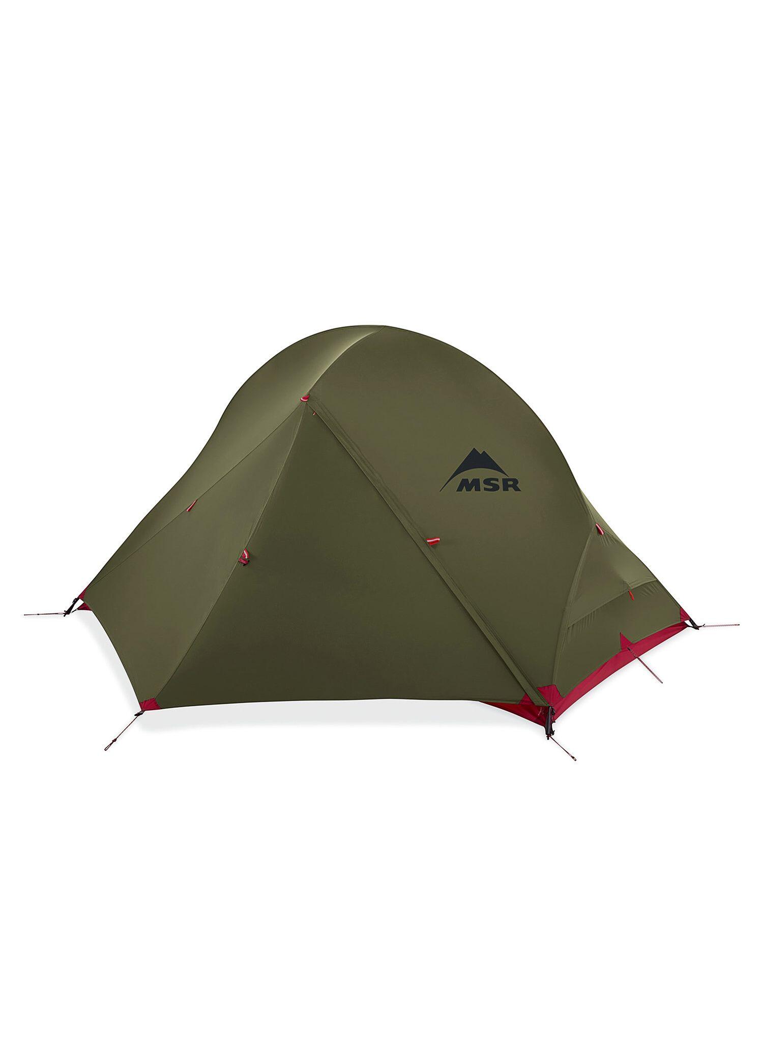 Namiot trekkingowy 2-osobowy MSR Access 2 3/6
