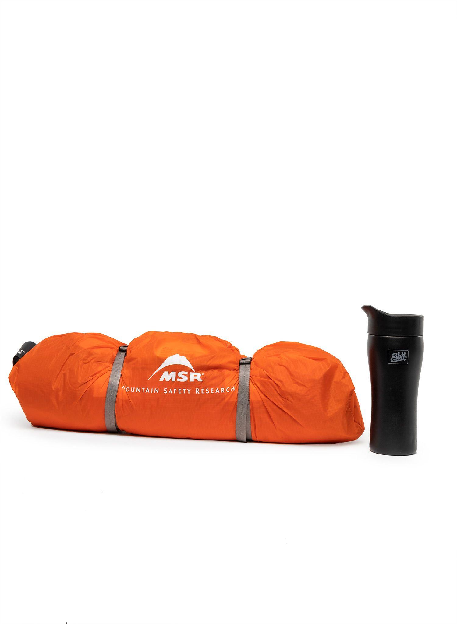 Namiot trekkingowy 2-osobowy MSR Access 2 5/6