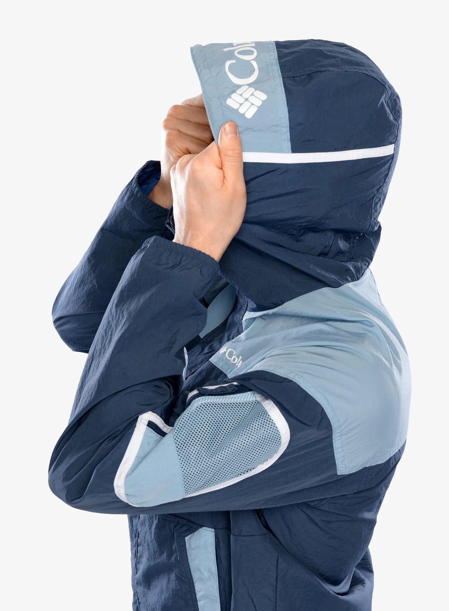 Kurtka przeciwwiatrowa męska Columbia Challenger II Windbreaker 5/7