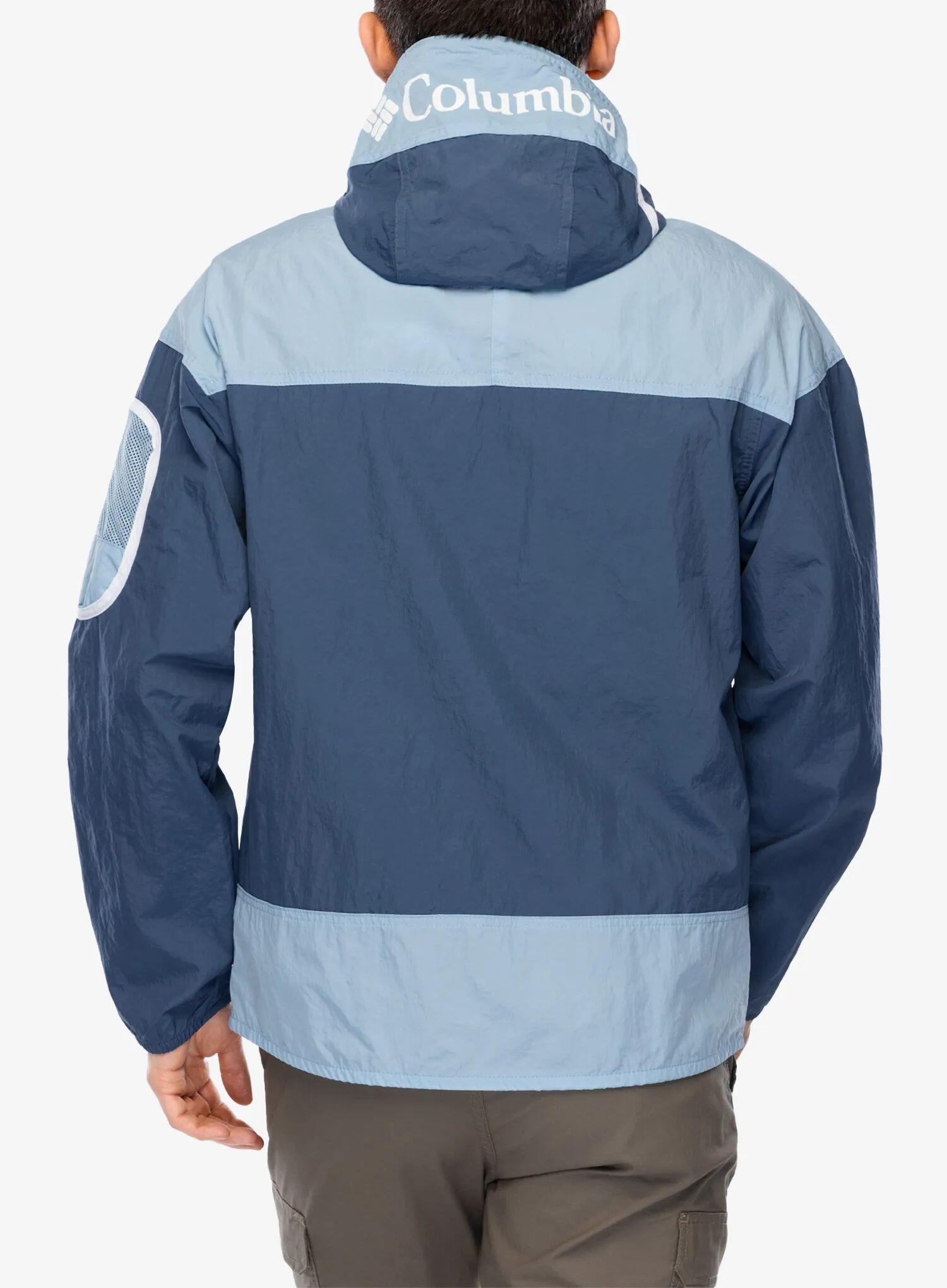 Kurtka przeciwwiatrowa męska Columbia Challenger II Windbreaker 6/7