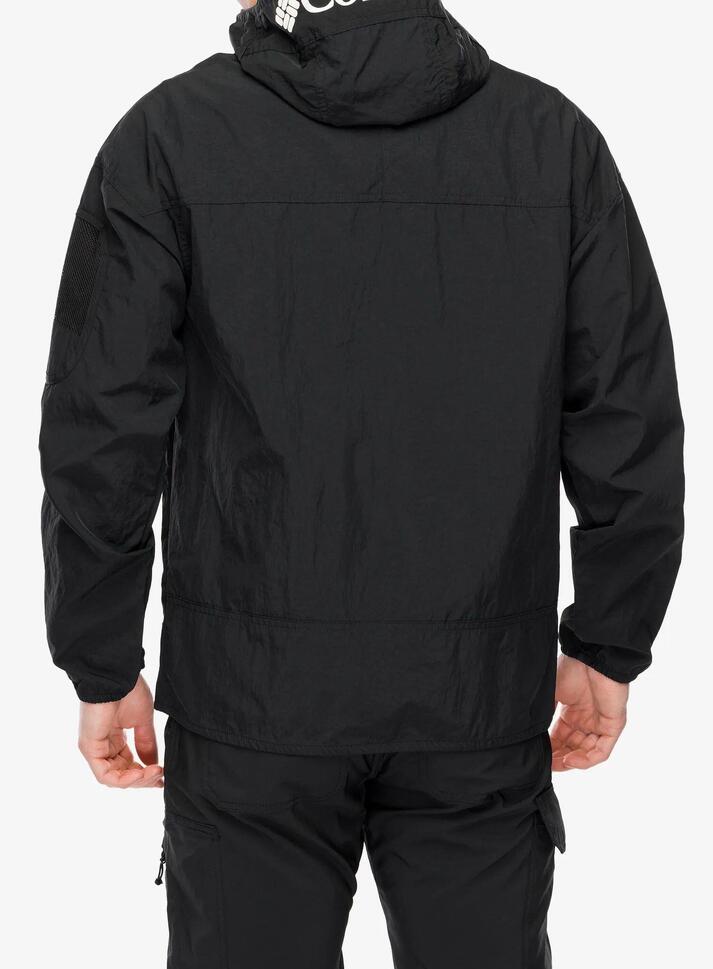 Kurtka przeciwwiatrowa męska Columbia Challenger II Windbreaker