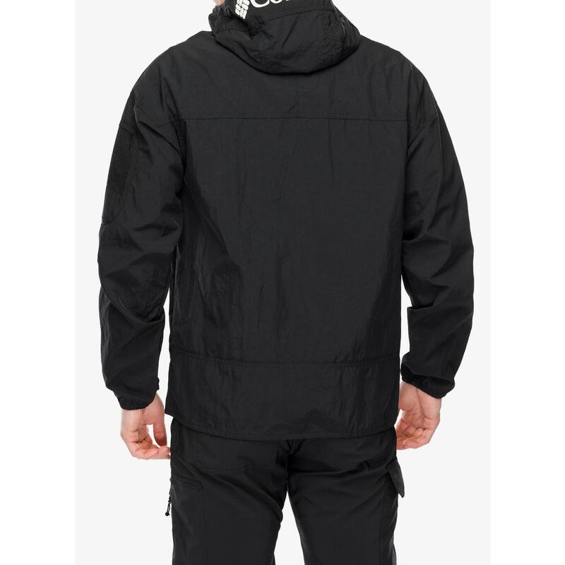 Kurtka przeciwwiatrowa męska Columbia Challenger II Windbreaker