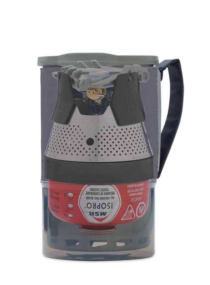 Garnek turystyczny MSR WindBurner Personal Accessory Pot