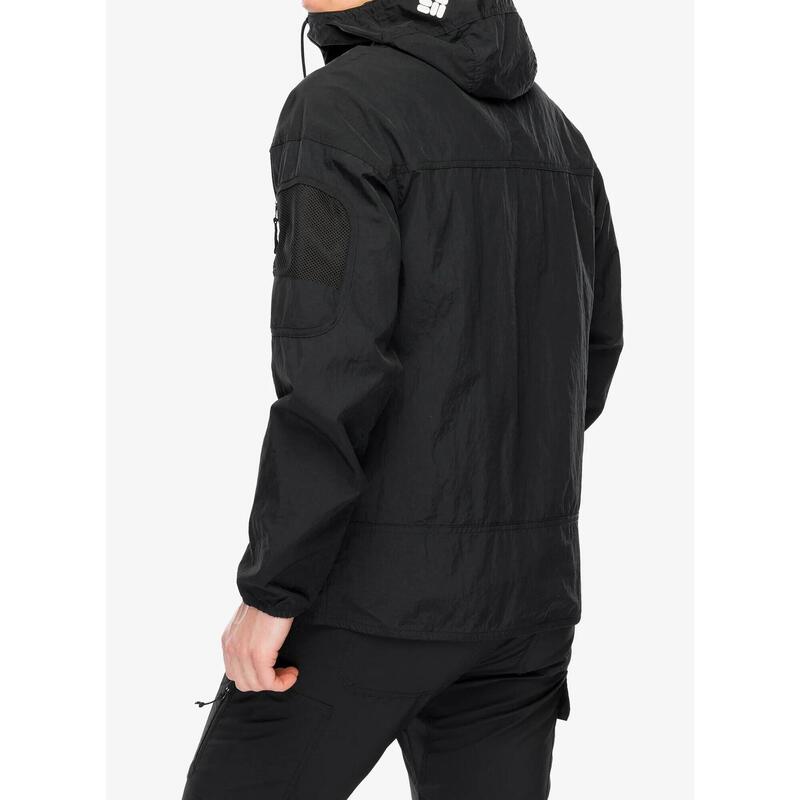 Kurtka przeciwwiatrowa męska Columbia Challenger II Windbreaker