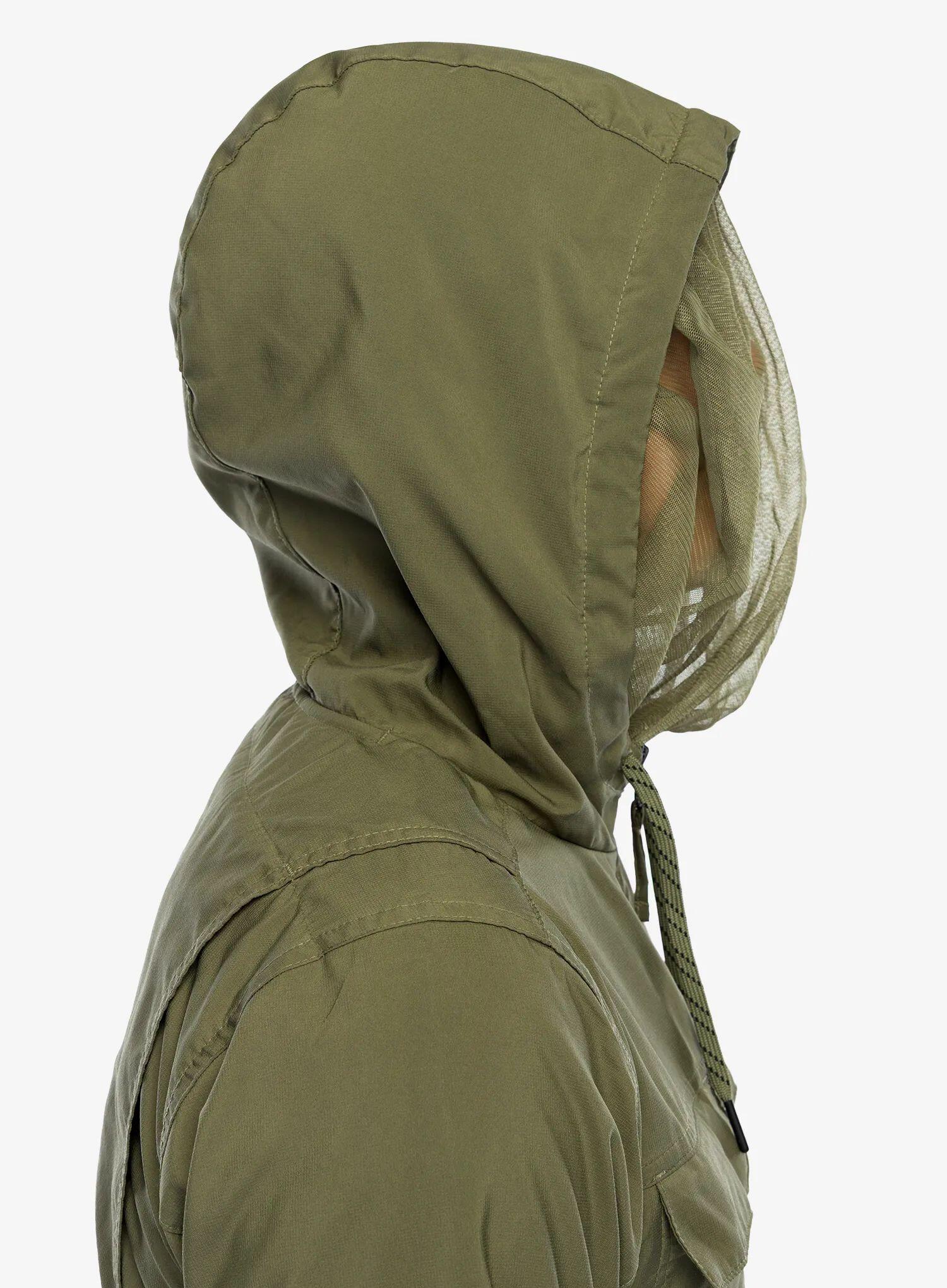 Sweat-shirt de randonnée à capuche Columbia Skien Valley pour homme 4/7