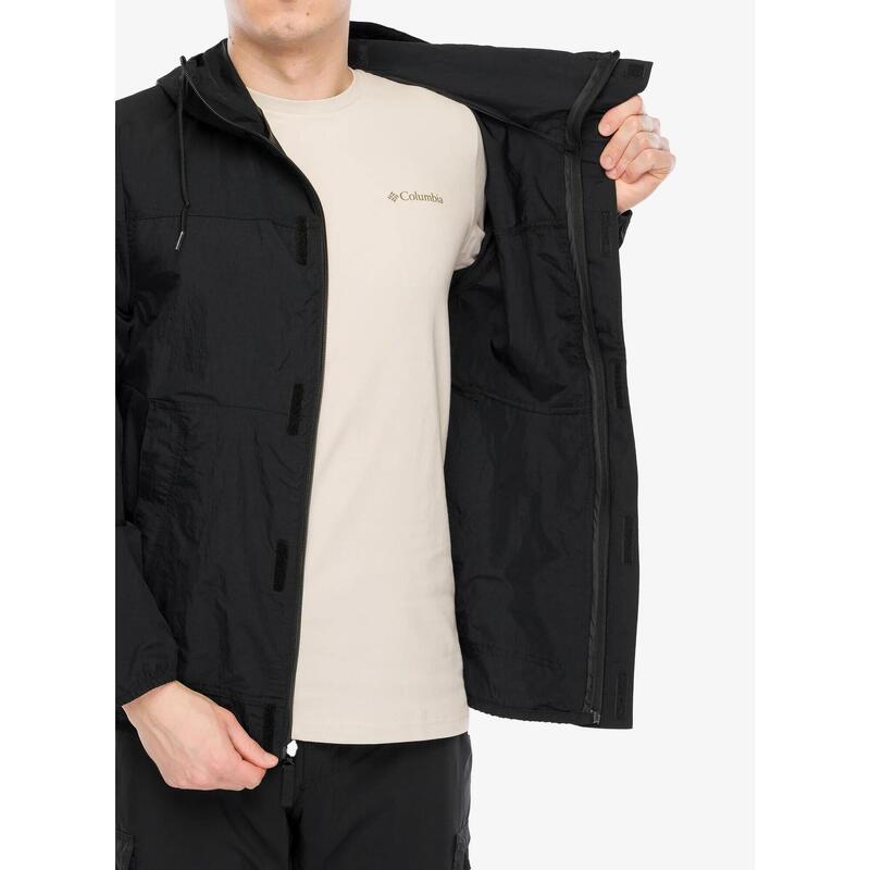 Kurtka przeciwwiatrowa męska Columbia Challenger II Windbreaker