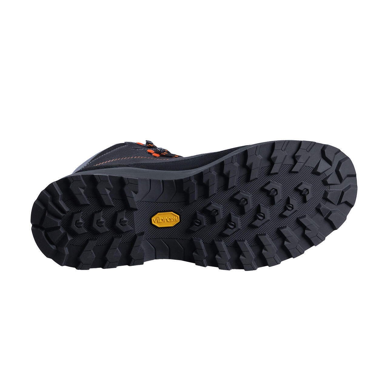 Buty trekkingowe Alpinus Kominite Mid Hydrotex, Vibram 5/7
