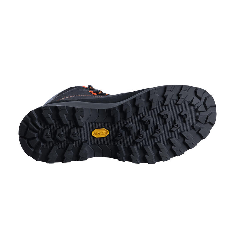 Buty trekkingowe Alpinus Kominite Mid Hydrotex, Vibram