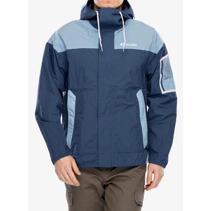 Kurtka przeciwwiatrowa męska Columbia Challenger II Windbreaker