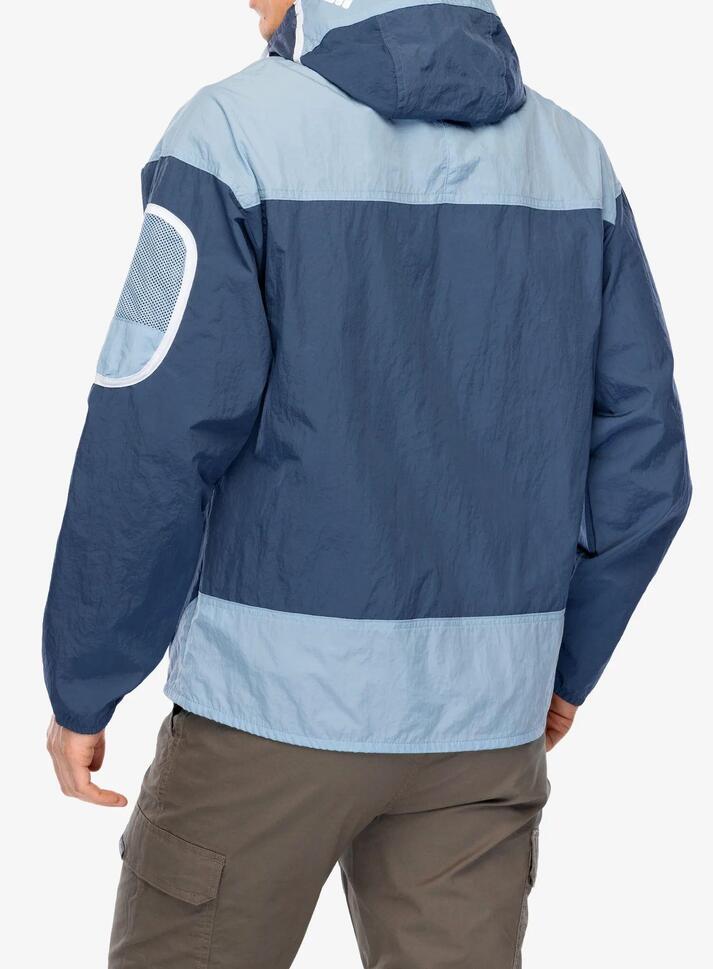 Kurtka przeciwwiatrowa męska Columbia Challenger II Windbreaker