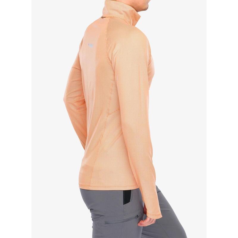 Bluza bez kaptura męska Columbia EU Summit Valley LS Half Zip