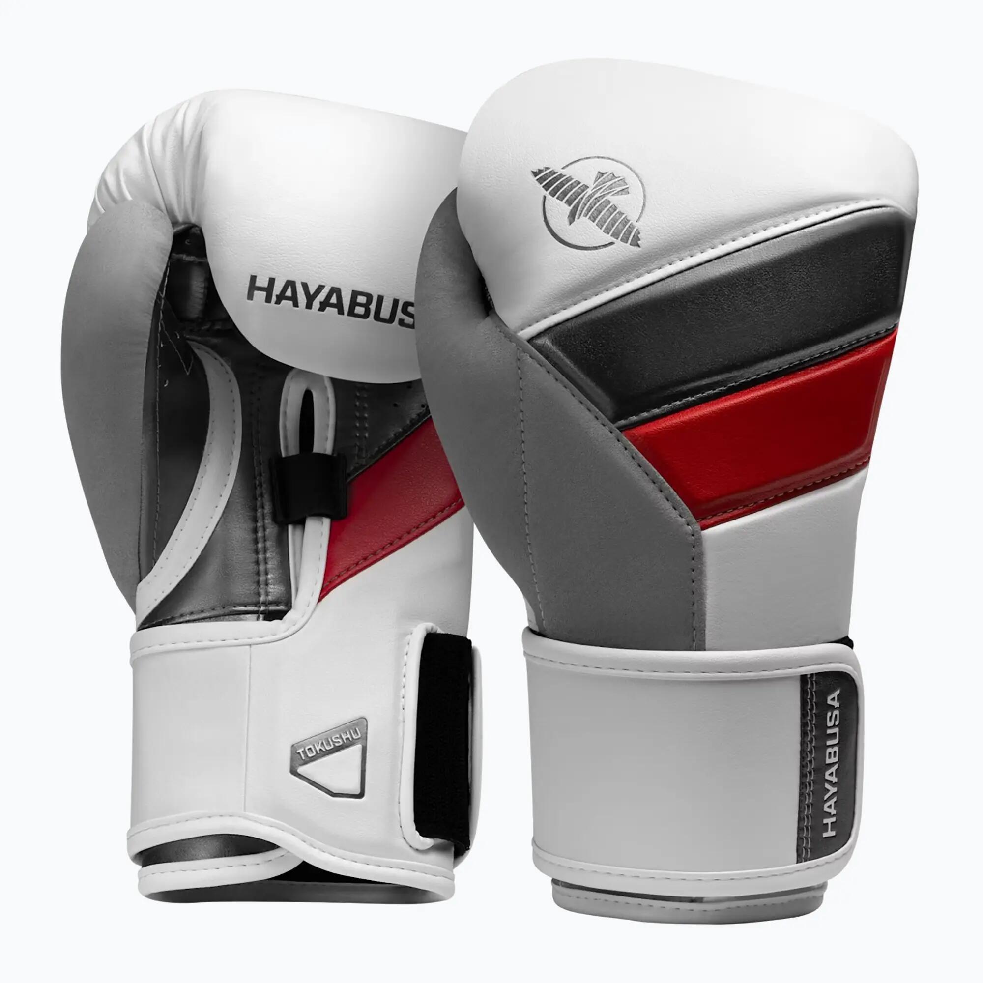 Rękawice bokserskie Hayabusa T3 1/5