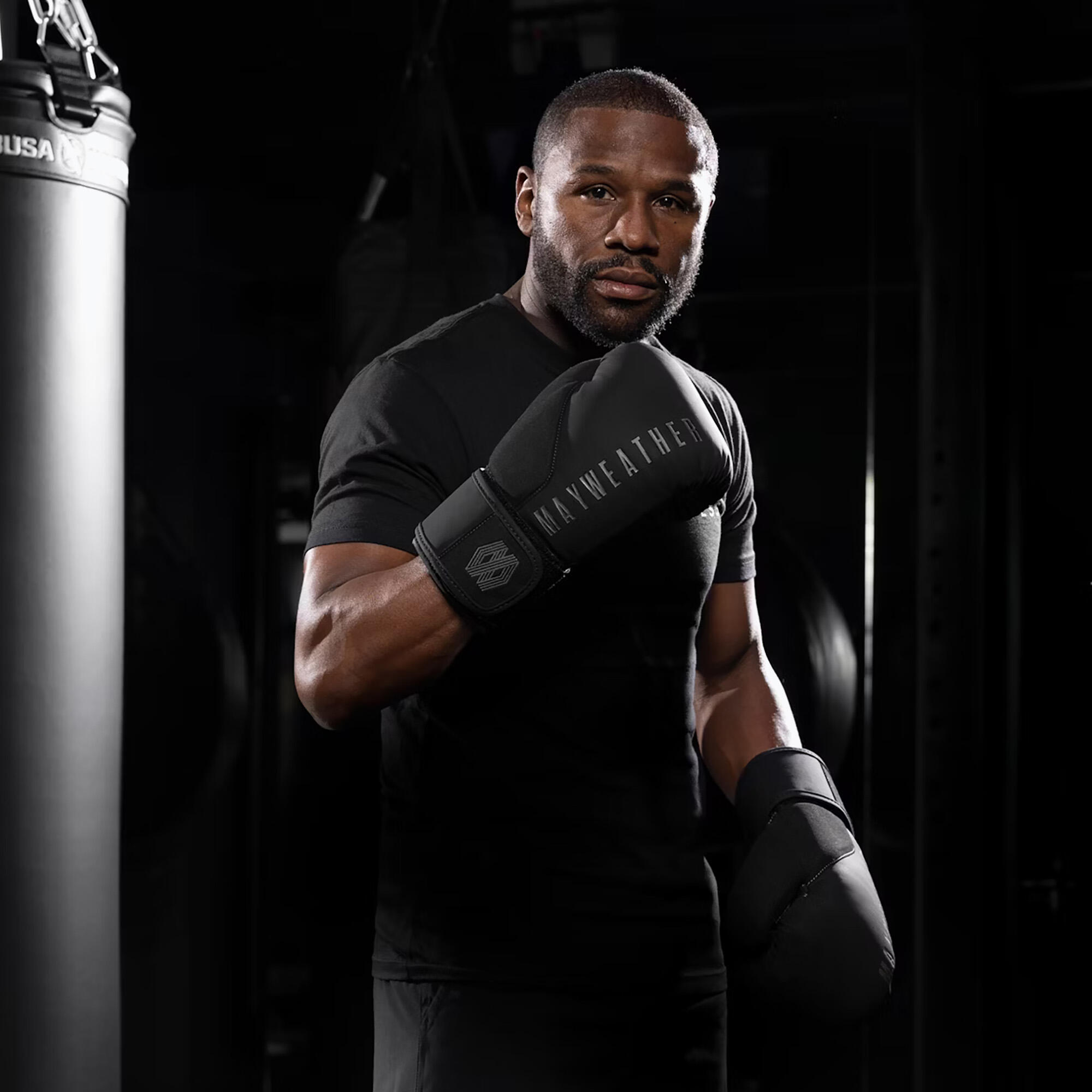 Rękawice bokserskie Hayabusa Mayweather Champ 5/5
