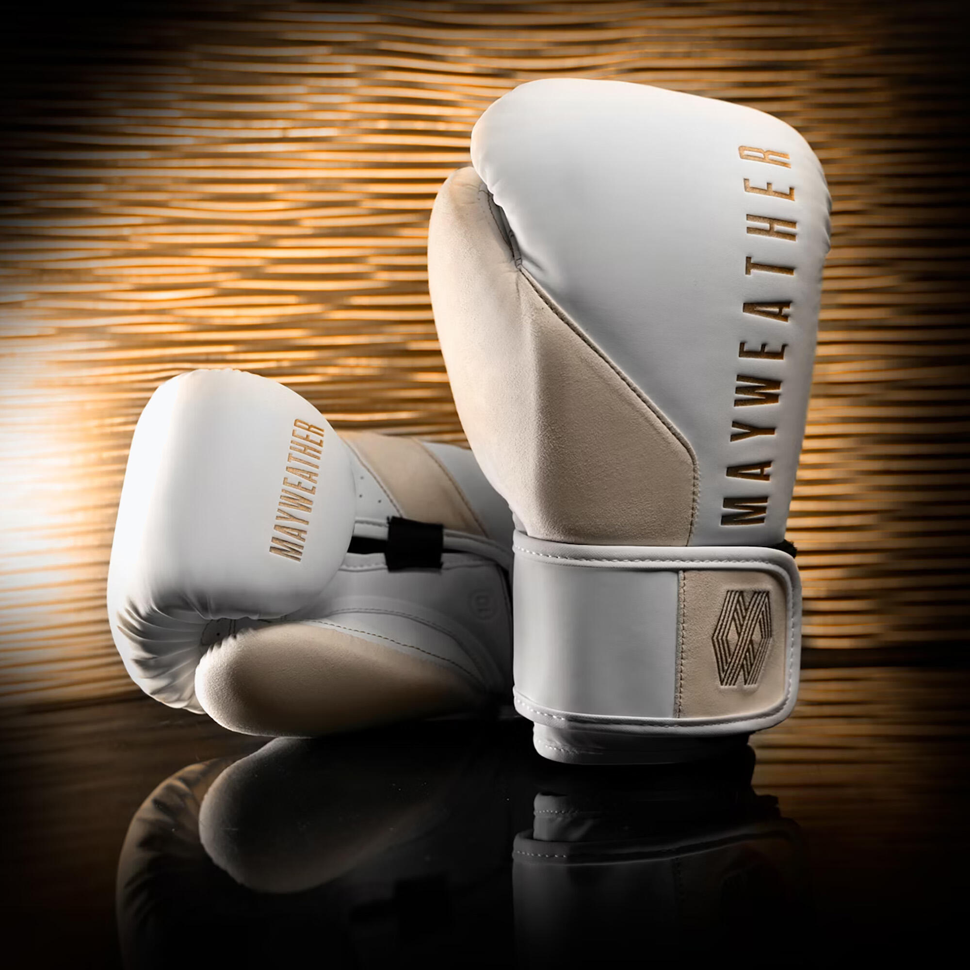 Rękawice bokserskie Hayabusa Mayweather Champ 2/5