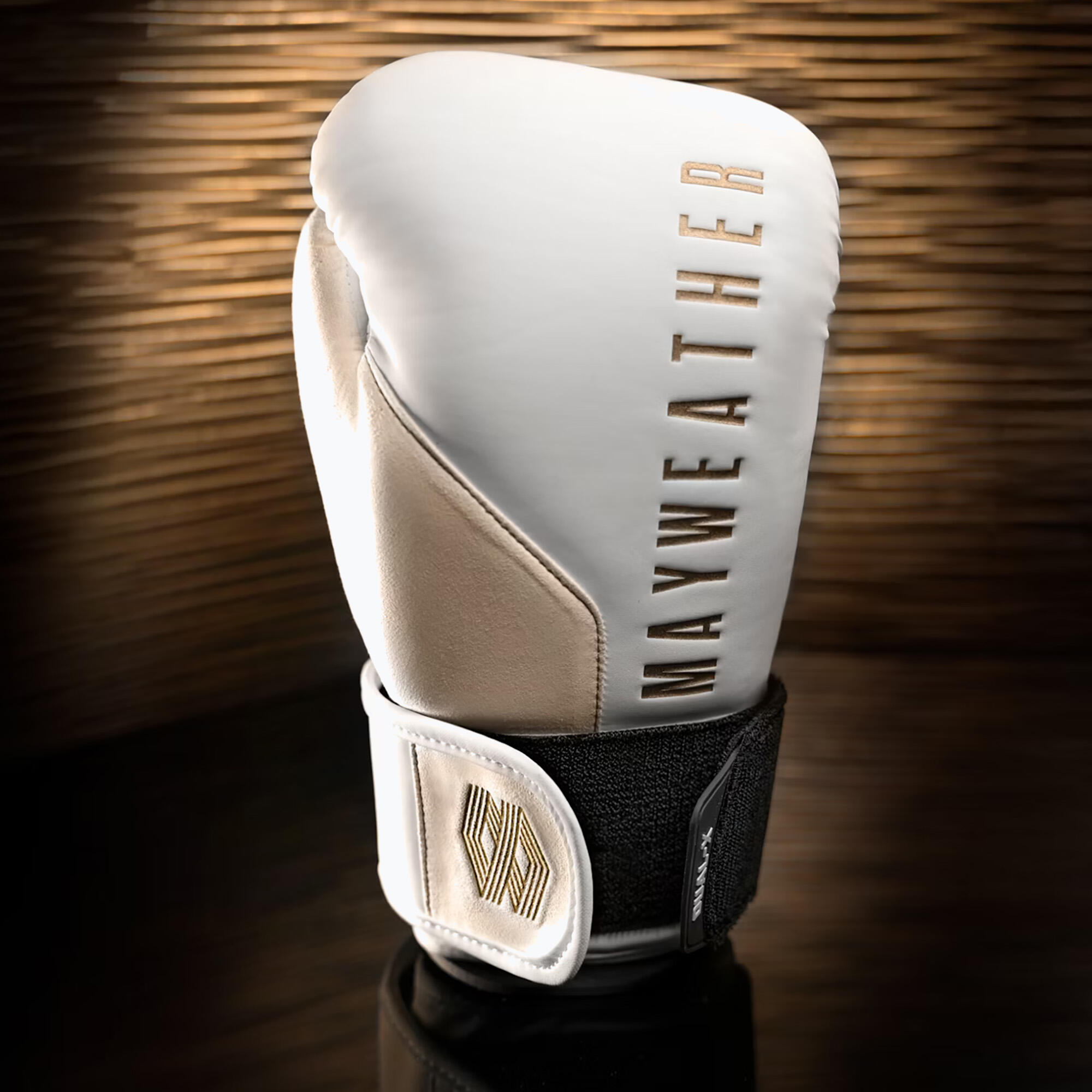 Rękawice bokserskie Hayabusa Mayweather Champ 3/5