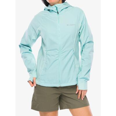 Kurtka softshell damska Columbia Sweet As III Hooded Softshell