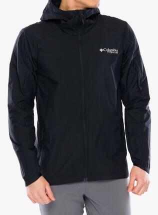 Coupe-Vent Homme Loop Trail II