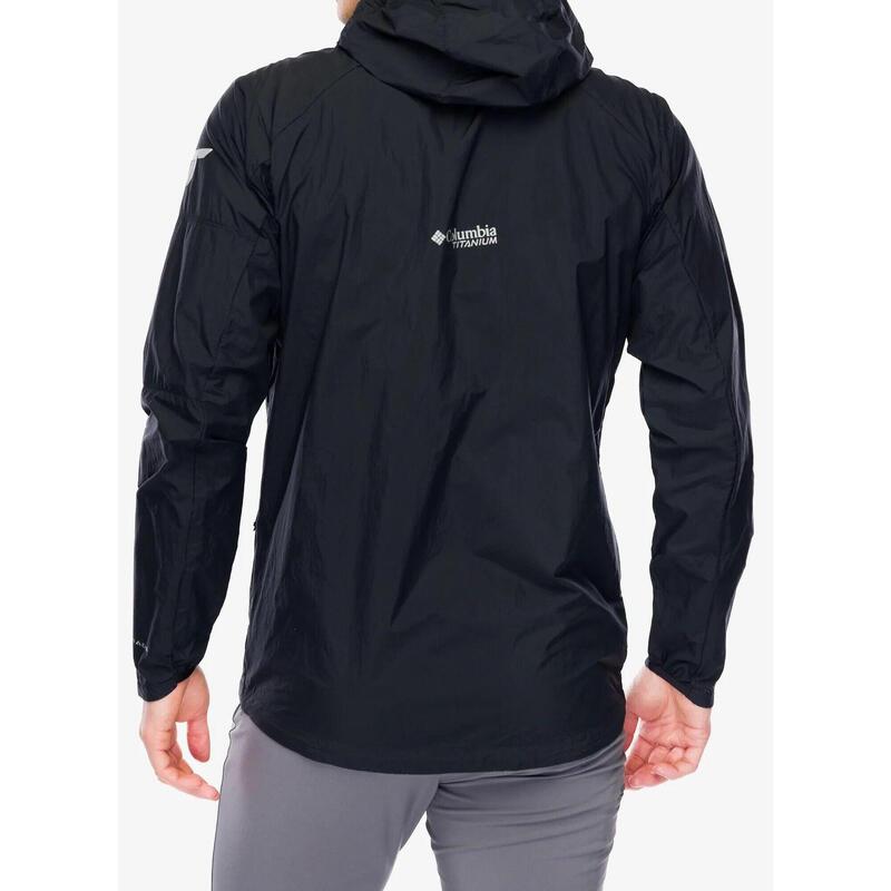 Geaca de vant Loop Trail II Windbreaker barbati