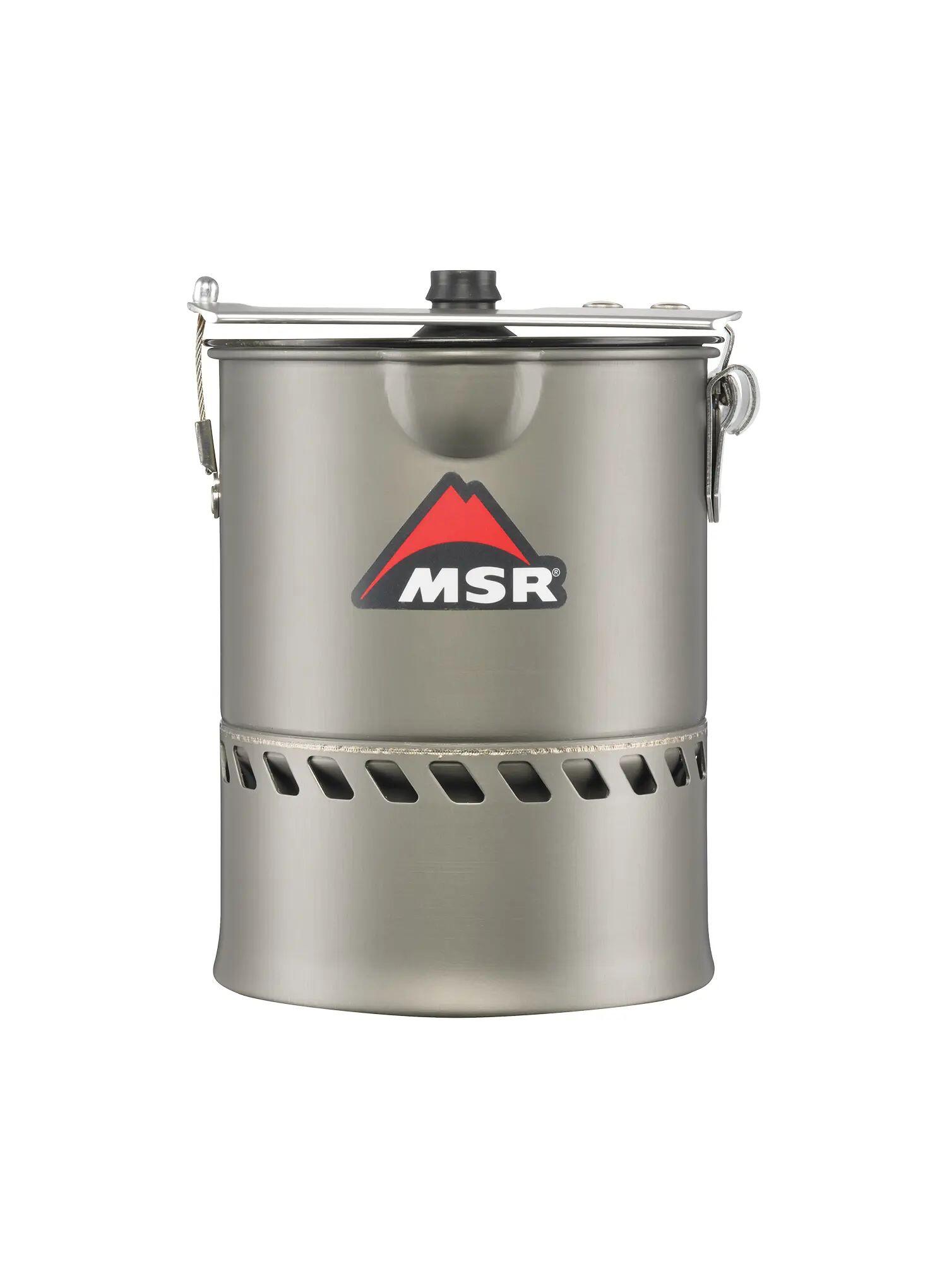 Garnek turystyczny MSR Reactor 1.0L Pot 3/4