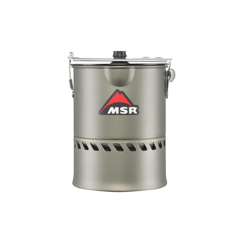 Garnek turystyczny MSR Reactor 1.0L Pot